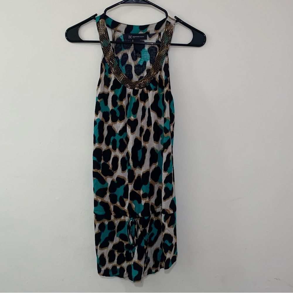 NWT I.N.C Top